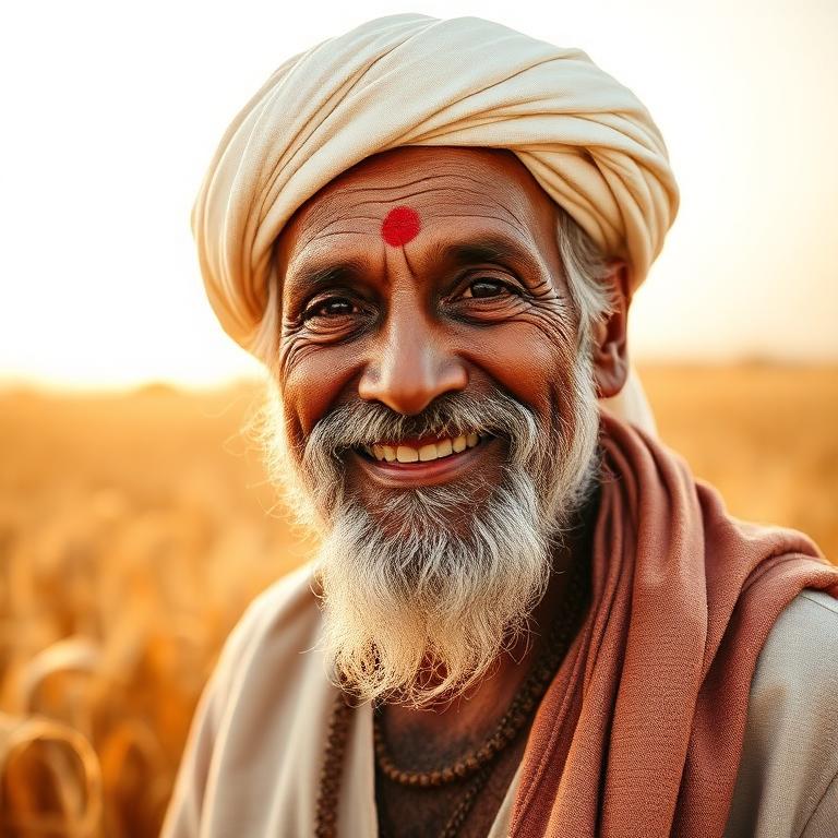 Ramlal Saini